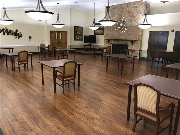 Image of Wilson's Creek Nursing & Rehab (8)