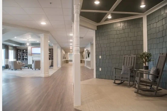 Image of Boonesboro Trail Senior Living (5)