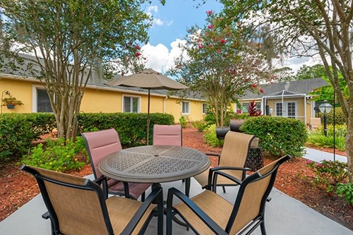 Image of Brookdale Mandarin Central (9)
