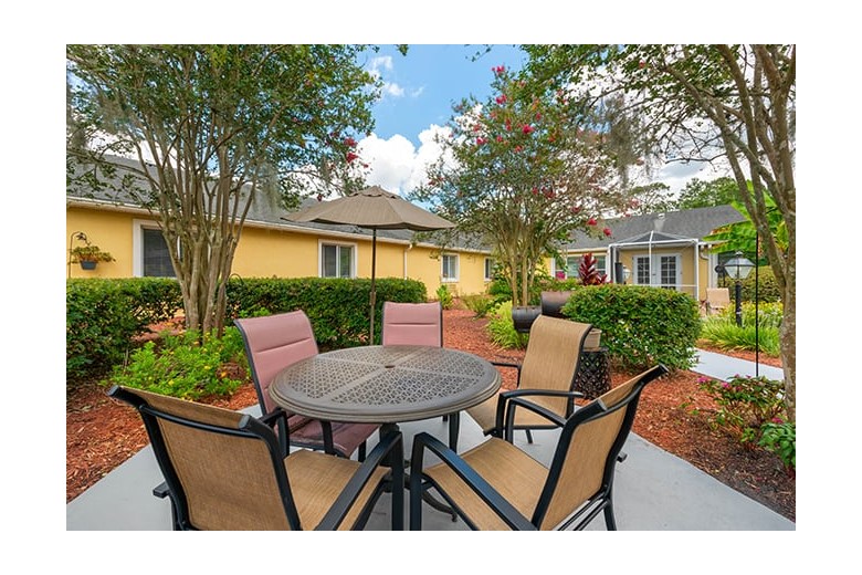 Image of Brookdale Mandarin Central (9)