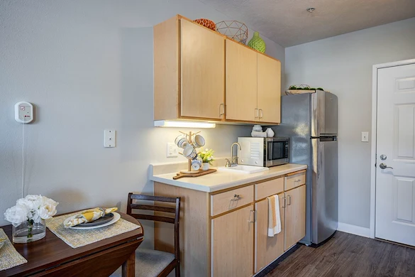 Image of South Hill Village (3)