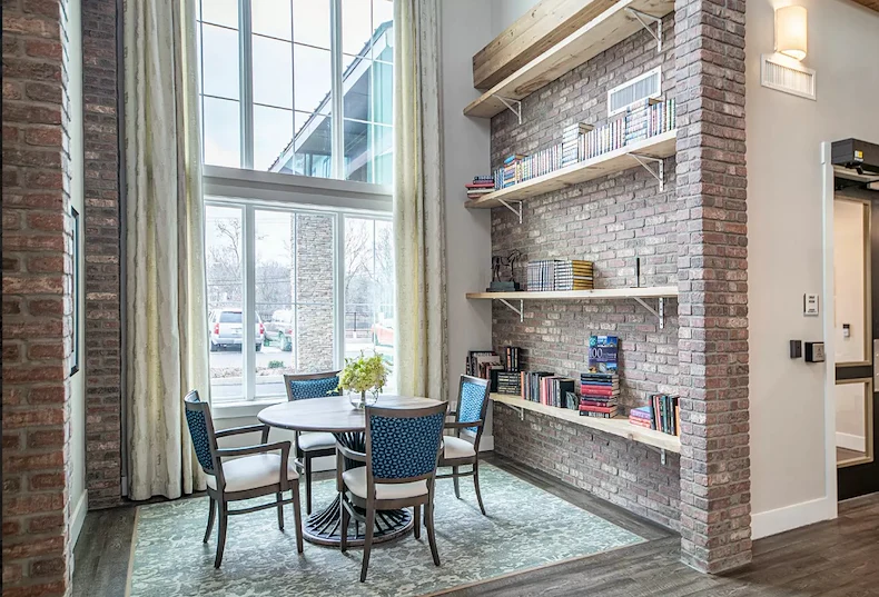 Image of Cloverland Park Senior Living (10)