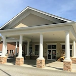 Image of Carter Nursing And Rehabilitation (1)