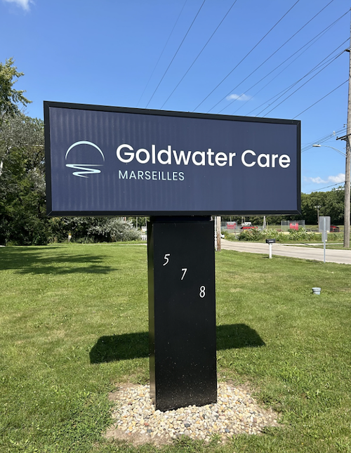 Image of Goldwater Care Marseilles (1)