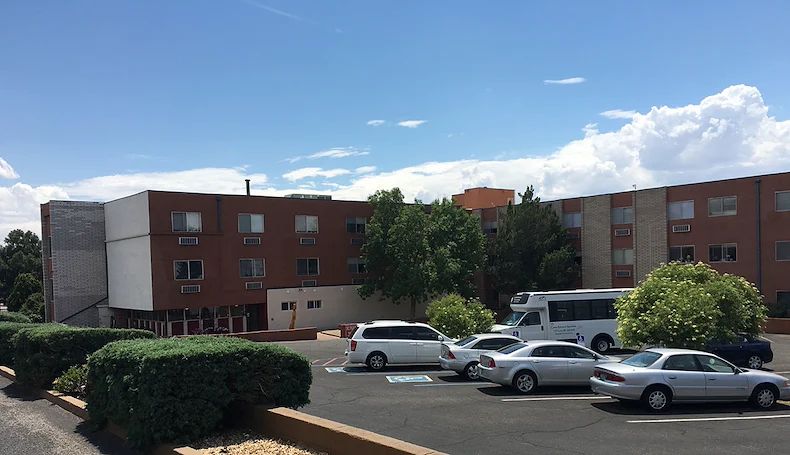 Image of Camino Retirement Apartments (1)