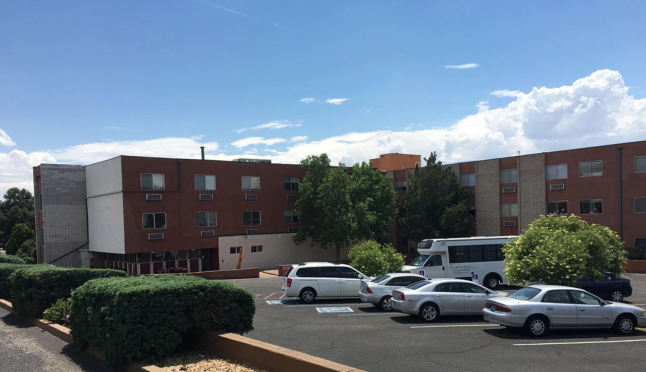 Image of Camino Retirement Apartments (1)
