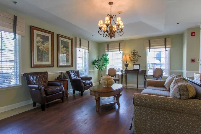 Image of Cooper River Post Acute (5)