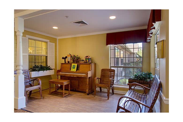 Image of Brookdale Reno (6)