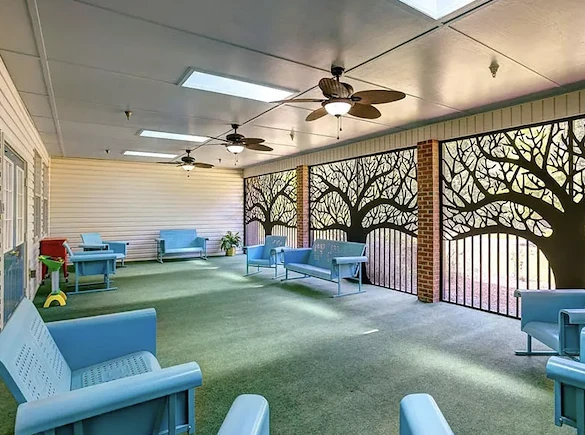 Image of Legacy Village of Park Regency (2)