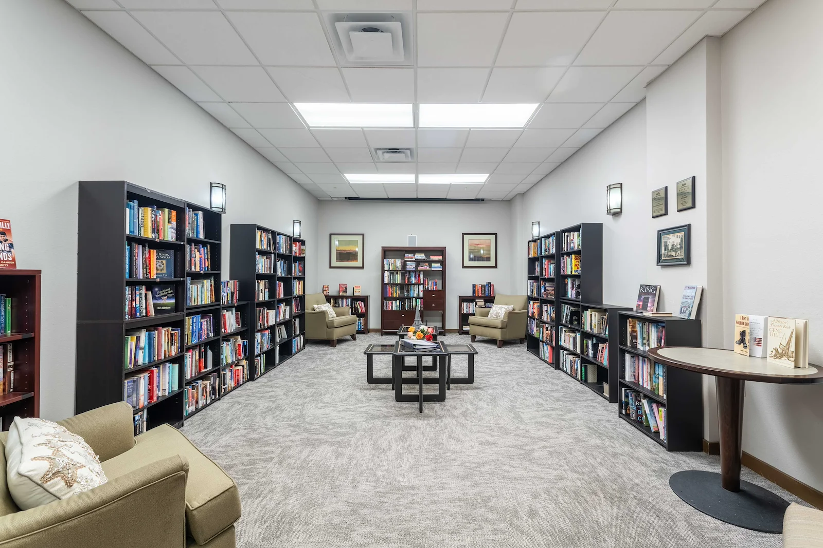 Image of Merrill Gardens at Solivita Marketplace (6)