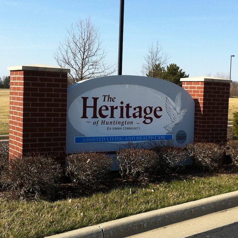 Image of Heritage Pointe Of Huntington Senior Living (3)