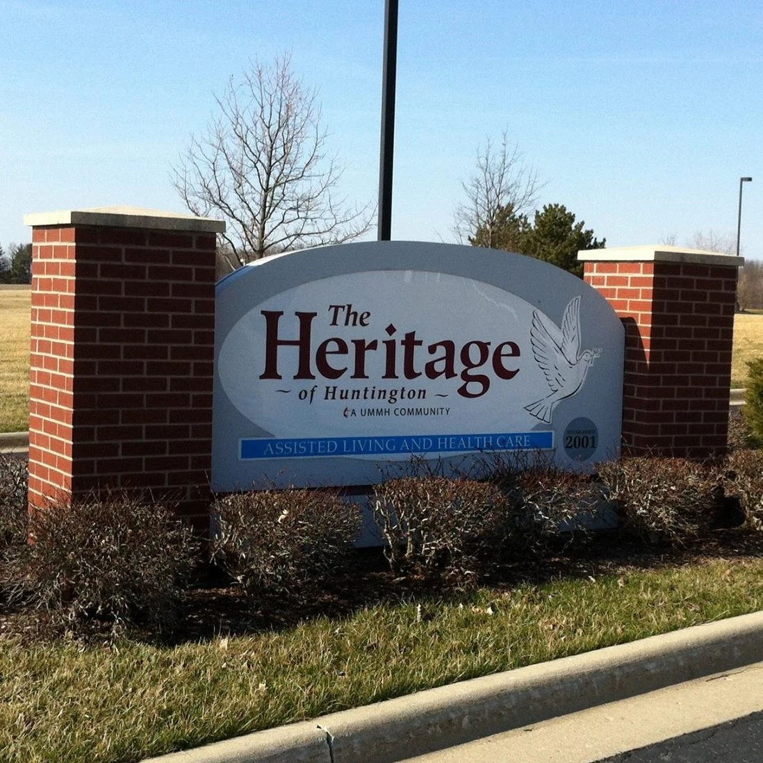 Image of Heritage Pointe Of Huntington Senior Living (3)