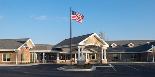 Image of Holland Home - Raybrook Manor (1)