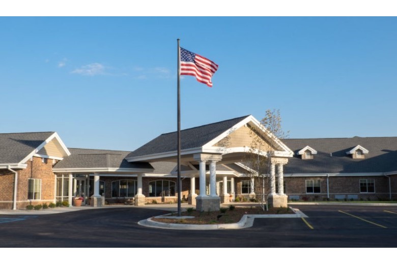 Image of Holland Home - Raybrook Manor (1)
