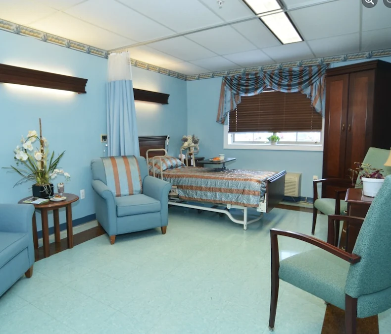 Image of Wedgwood Gardens Care Center (6)