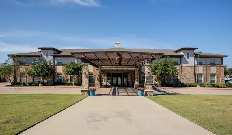 Image of Truewood by Merrill, Keller (1)