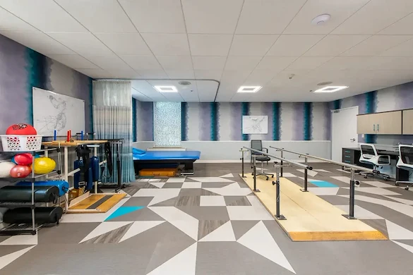 Image of Optalis Health & Rehabilitation of Bloomfield Hills (6)