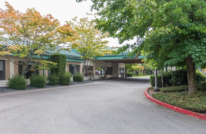 ProMedica Skilled Nursing & Rehab - Tacoma WA