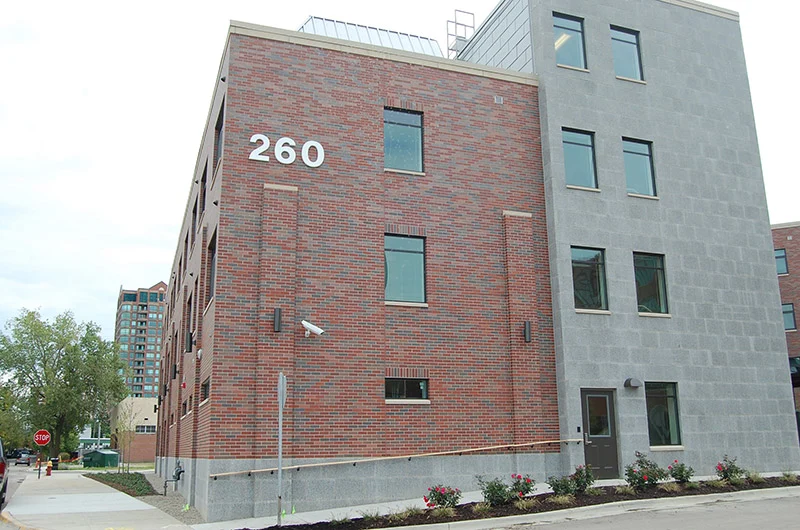 Image of The Thome Rivertown Neighborhood (3)