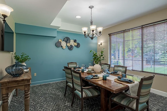 Image of Hawthorne Gardens Senior Living (4)