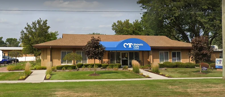 Image of Majestic Care Of Livonia (1)