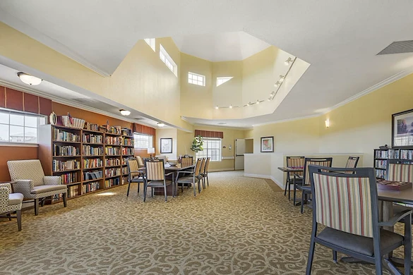 Image of Brookdale Lake Mary (4)