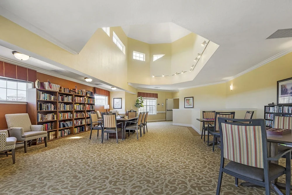 Image of Brookdale Lake Mary (4)