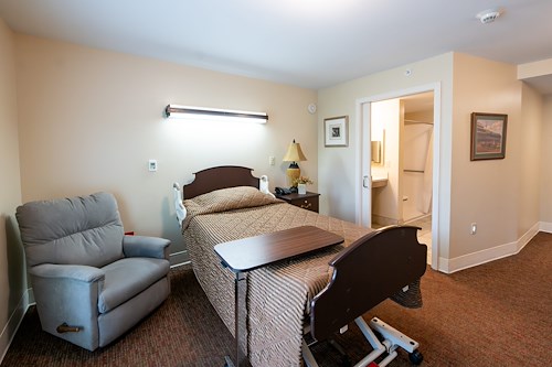 Image of The Grand of Dublin - Optalis Health & Rehabilitation Center (10)