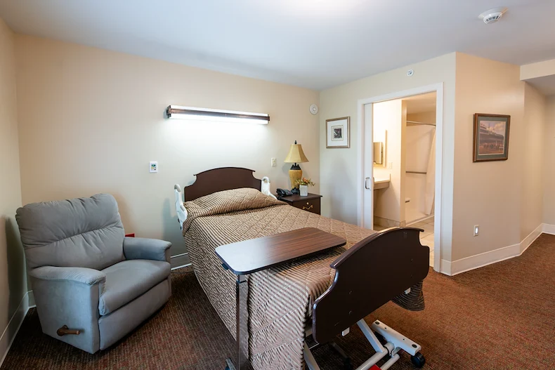 Image of The Grand of Dublin - Optalis Health & Rehabilitation Center (10)