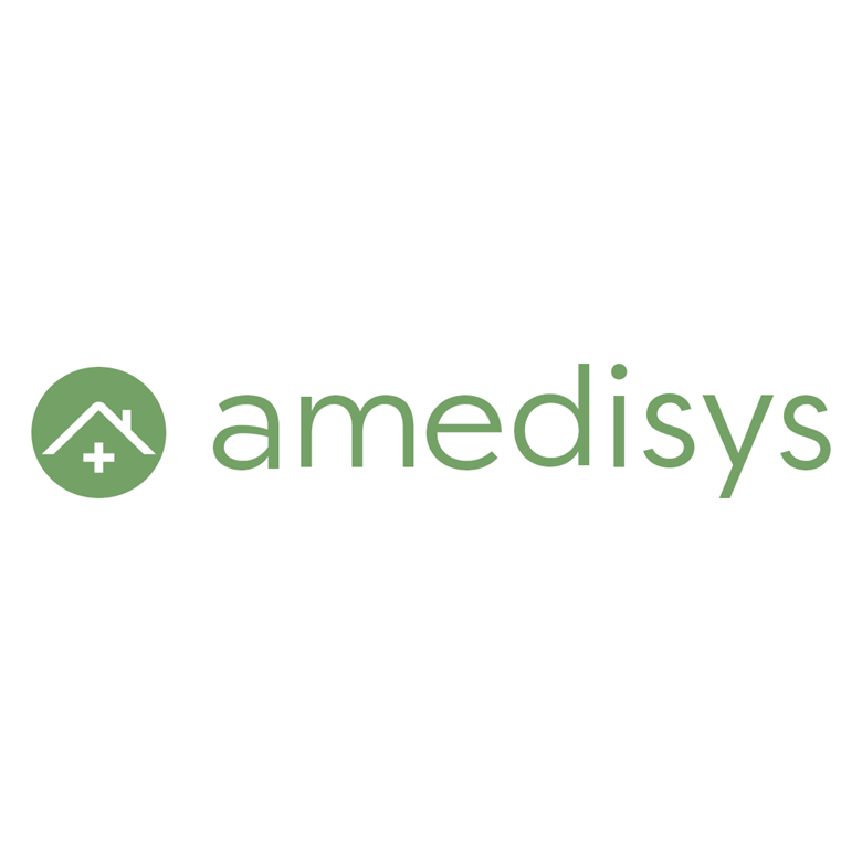 Amedisys Home Health Care Services's Logo