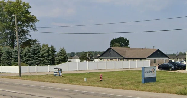 Image of Aperion Care Greenfield (1)