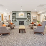 Image of Sunrise at Mount Vernon (5)