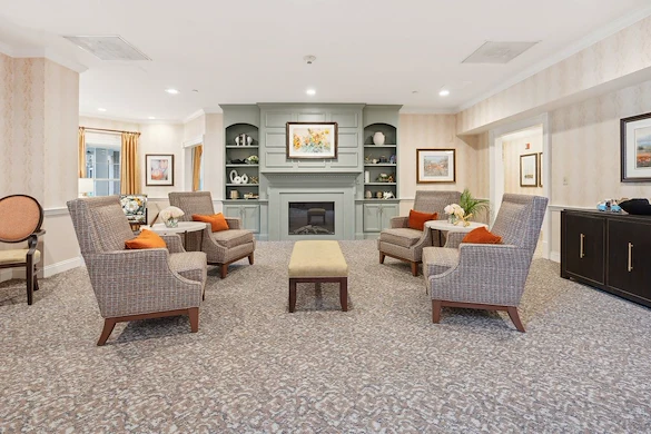 Image of Sunrise at Mount Vernon (5)