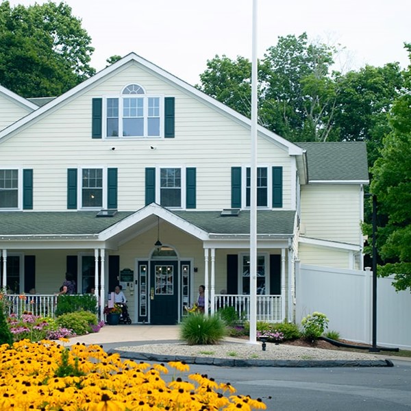 Image of Ocean Meadow Memory Care (1)