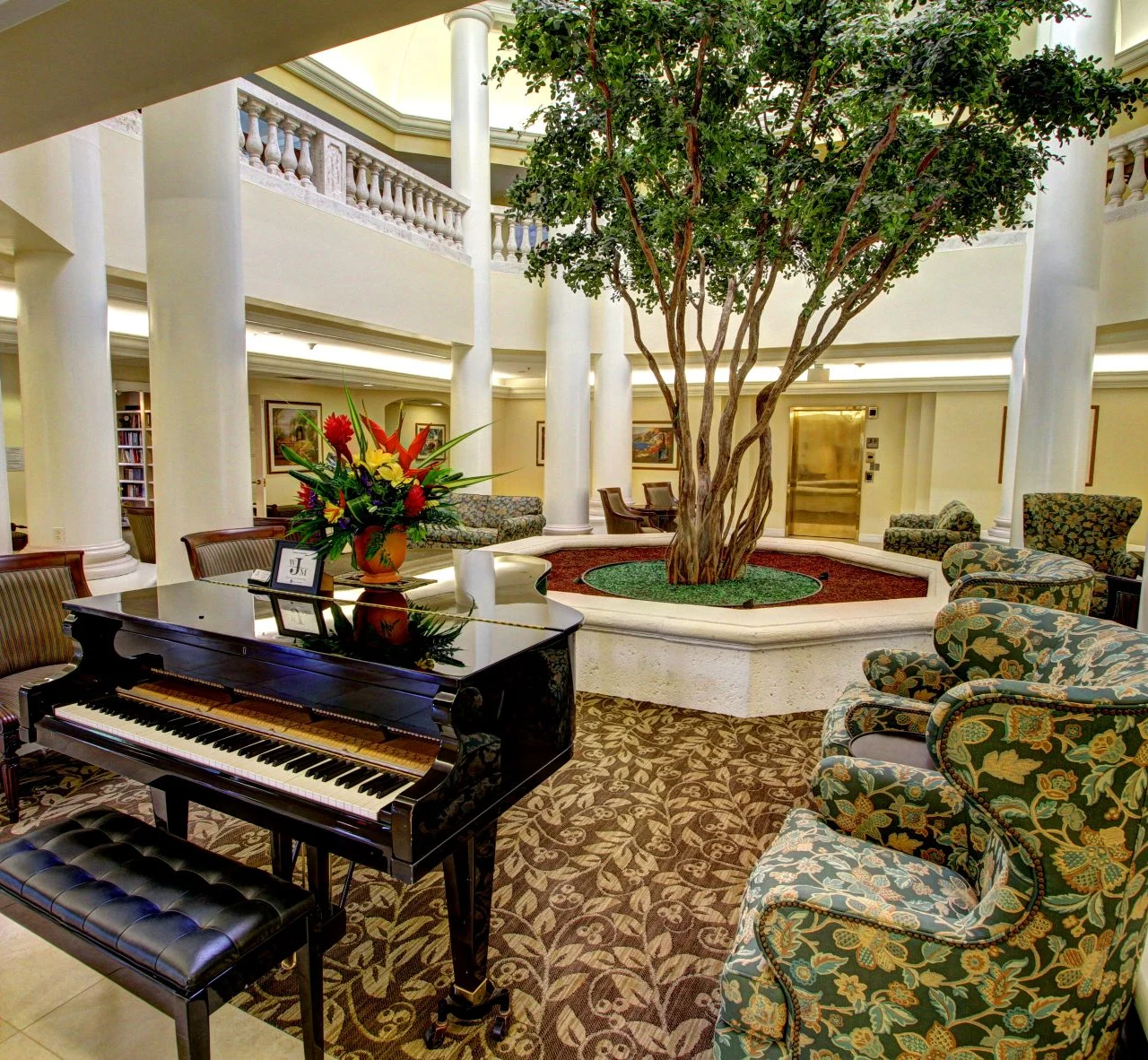 Image of Coastal Pointe Senior Living (3)