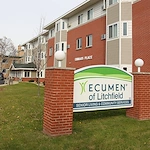 Image of Ecumen Litchfield (1)