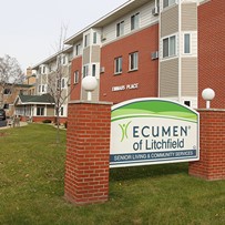 Image of Ecumen Litchfield (1)