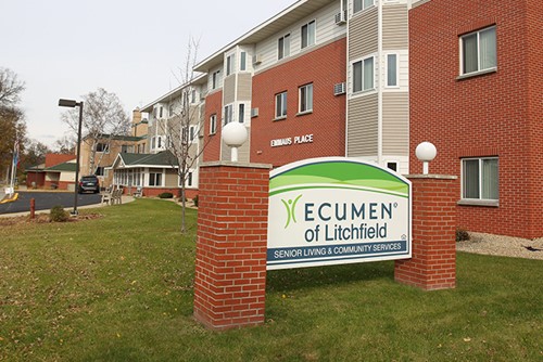 Image of Ecumen Litchfield (1)