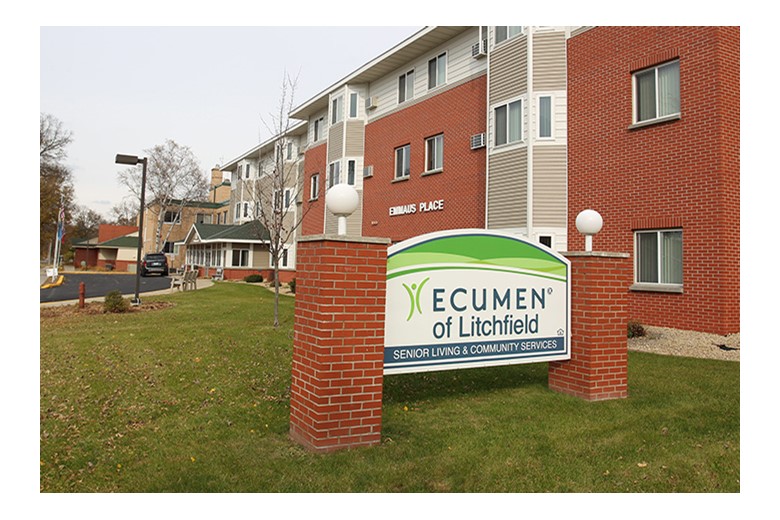 Image of Ecumen Litchfield (1)