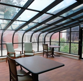 Image of Maple Crest Health Center (4)