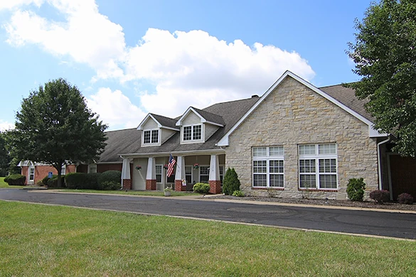 Image of Brookdale Canton (1)