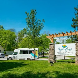 Image of Inspirations Memory Care of Lutherville (2)