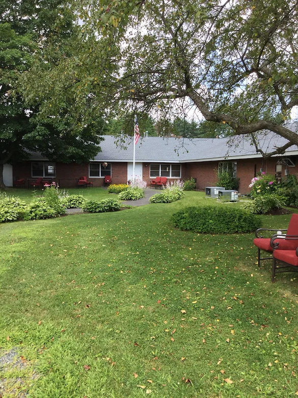 Image of Hanover Terrace Health And Rehabilitation Center (1)