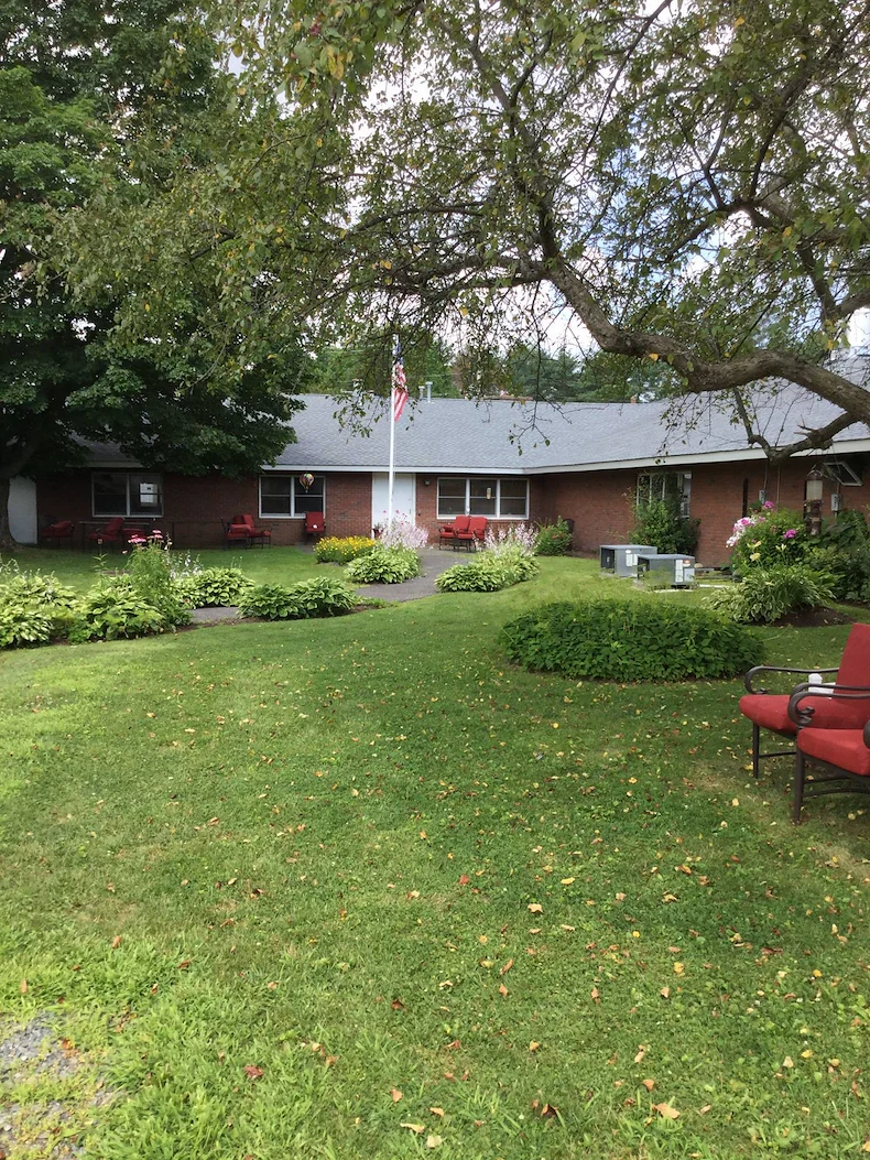 Image of Hanover Terrace Health And Rehabilitation Center (1)