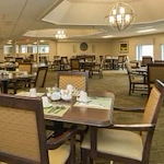 Image of North Ridge Health And Rehab (5)