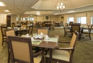 Image of North Ridge Health And Rehab (5)