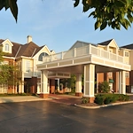 Image of Arthur B Hodges Center, The (2)