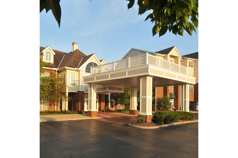Image of Arthur B Hodges Center, The (2)