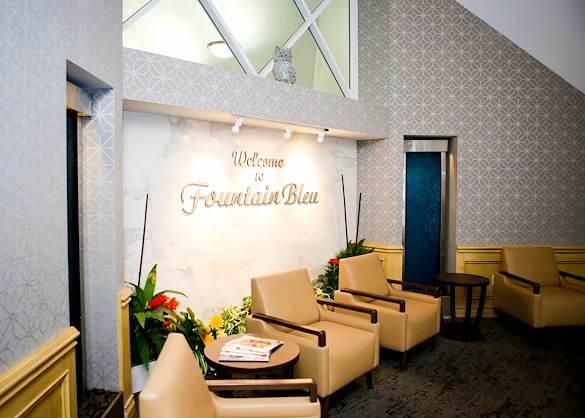Image of Fountain Bleu - Optalis Health & Rehabilitation Center (4)