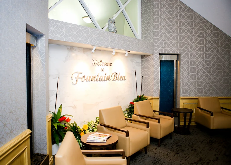 Image of Fountain Bleu - Optalis Health & Rehabilitation Center (4)